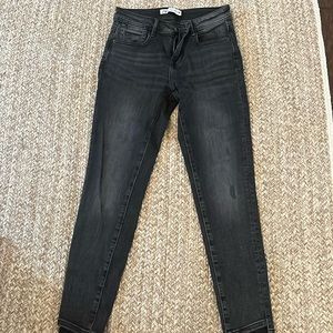 Zara skinny jeans